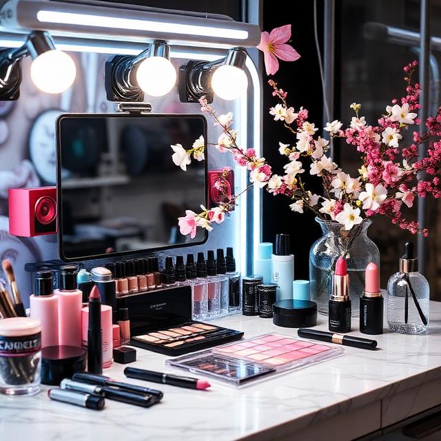 The Top 10 Spring 2026 Beauty Trends