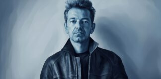 Versace Names Pieter Mulier Chief Creative Officer