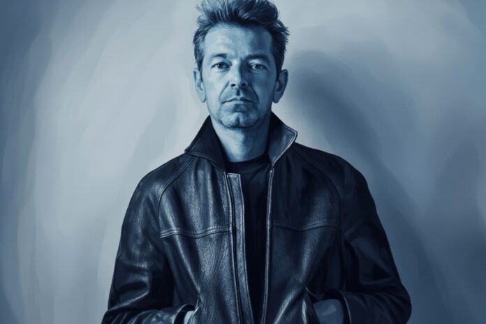 Versace Names Pieter Mulier Chief Creative Officer