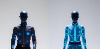 Wearable Tech Fashion 2026: Smart Clothing Wearable Tech Fashion 2026- Smart Clothing