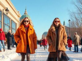 What I Predict It Girls Will Be Wearing: Fashion Predictions February
