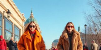 What I Predict It Girls Will Be Wearing: Fashion Predictions February