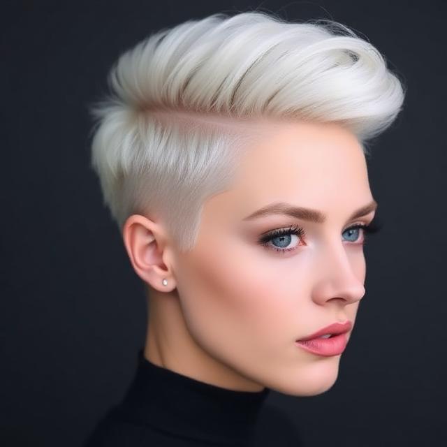 Why the Cloud Haircut Trend Is 2026’s Most Viral Hair Trend