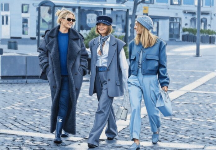 Winter Shopping 2026- The Intelligent Edit Defining Style
