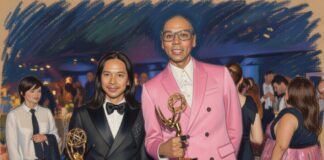 Zaldy Unveils First Menswear Line- Queer Aesthetics in Fashion