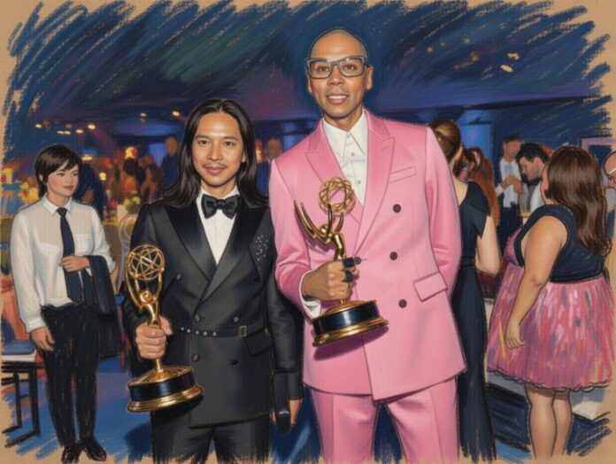 Zaldy Unveils First Menswear Line- Queer Aesthetics in Fashion Zaldy Unveils First Menswear Line- Queer Aesthetics in Fashion