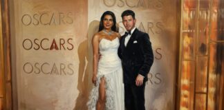 Oscars 2026 Hollywood Couples Red Carpet Redefine Modern Romance Oscars 2026 Hollywood Couples Red Carpet Redefine Modern Romance