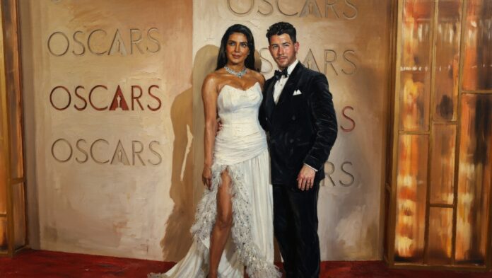 06948f3e-2ad5-4ff8-83b9-0059c9dd065b Oscars 2026 Hollywood Couples Red Carpet Redefine Modern Romance