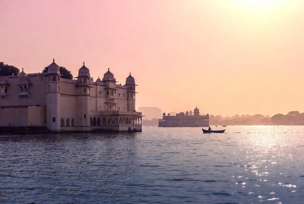 Runway Magazine Historic romantic hotels