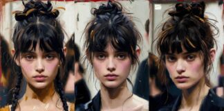 AW26 Hair Trends Redefine the Language of Runway Beauty AW26 Hair Trends Redefine the Language of Runway Beauty