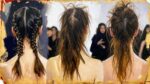 AW26 Hair Trends Redefine the Language of Runway Beauty-ack AW26 Hair Trends Redefine the Language of Runway Beauty back