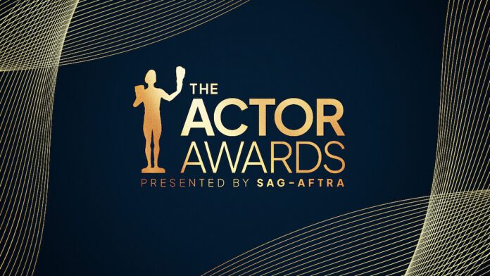 Actor Awards 2026 Highlights