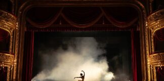 American Ballet Theatre Opens Spring 2026 American Ballet Theatre Opens Spring 2026