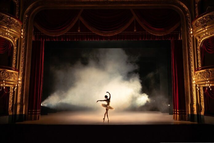 American Ballet Theatre Opens Spring 2026