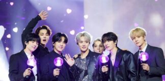 BTS 13th anniversary: A New Era BTS 13th anniversary - A New Era