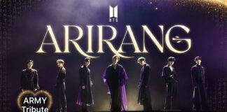 BTS ARIRANG Album- A Defining 2026 Comeback