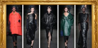 Balenciaga Fall 2026 by Pierpaolo Piccioli