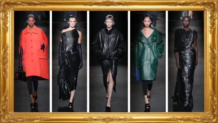 Balenciaga Fall 2026 by Pierpaolo Piccioli
