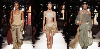 Balmain Debut 2026: A New Creative Era Begins in Paris Balmain Debut 2026- A New Creative Era Begins in Paris