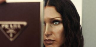 Bella Hadid Prada- The Supermodel Who Redefined Beauty