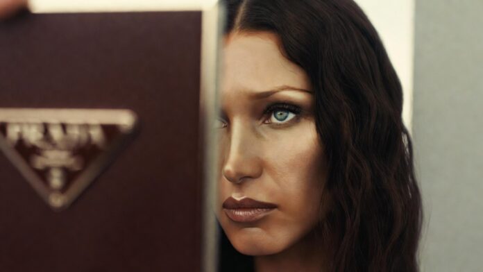 Bella Hadid Prada- The Supermodel Who Redefined Beauty