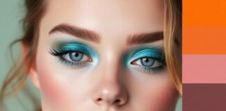 Beyond Cloud Dancer: The Colors Defining Gen Z Beauty in 2026 Beyond Cloud Dancer- The Colors Defining Gen Z Beauty in 2026