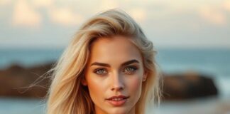 Buttercream Blonde Defines Spring 2026 Buttercream Blonde Defines Spring 2026