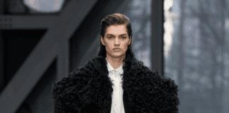 Calvin Klein Fall 2026: Veronica Leoni “Cult of the Body” Calvin Klein Fall 2026- Veronica Leoni “Cult of the Body”