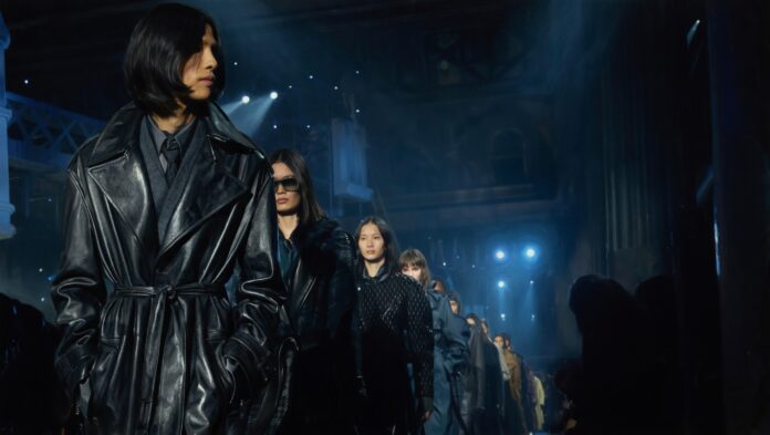 Daniel Lee Refines Burberry’s Identity as London Fashion Week