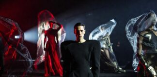 Demna’s First Full Gucci Collection at Paris Fashion Week 2026