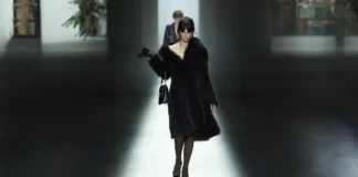 Demna’s Gucci Primavera Marks a Provocative Reset Demna’s Gucci Primavera Marks a Provocative Reset