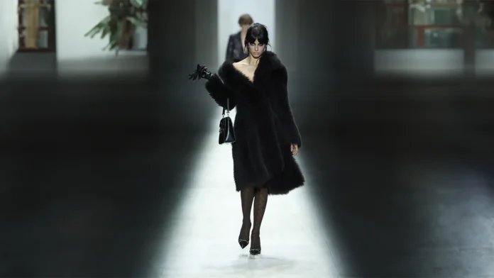 Demna’s Gucci Primavera Marks a Provocative Reset Demna’s Gucci Primavera Marks a Provocative Reset