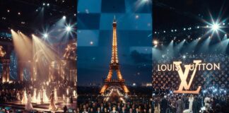 Dior, Chanel, Louis Vuitton- Paris Luxury Fashion Houses Dominance