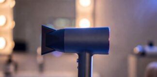 Dyson Supersonic Nural Named Best Hair Dryer of 2026