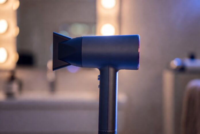 Dyson Supersonic Nural Named Best Hair Dryer of 2026