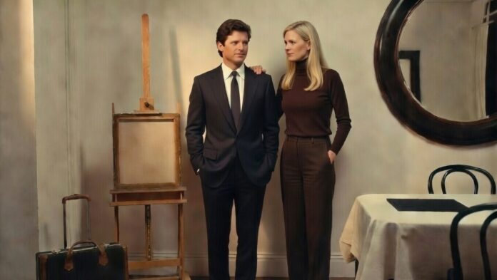 Fact vs. Fiction in JFK Jr Carolyn Bessettea Love Story Fact vs. Fiction in JFK Jr Carolyn Bessettea Love Story