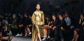 Ferragamo Fall 2026 Runway Show Ferragamo Fall 2026 Runway Show