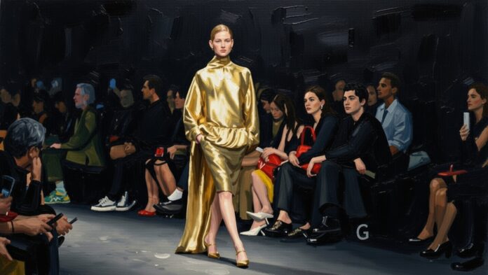 Ferragamo Fall 2026 Runway Show Ferragamo Fall 2026 Runway Show