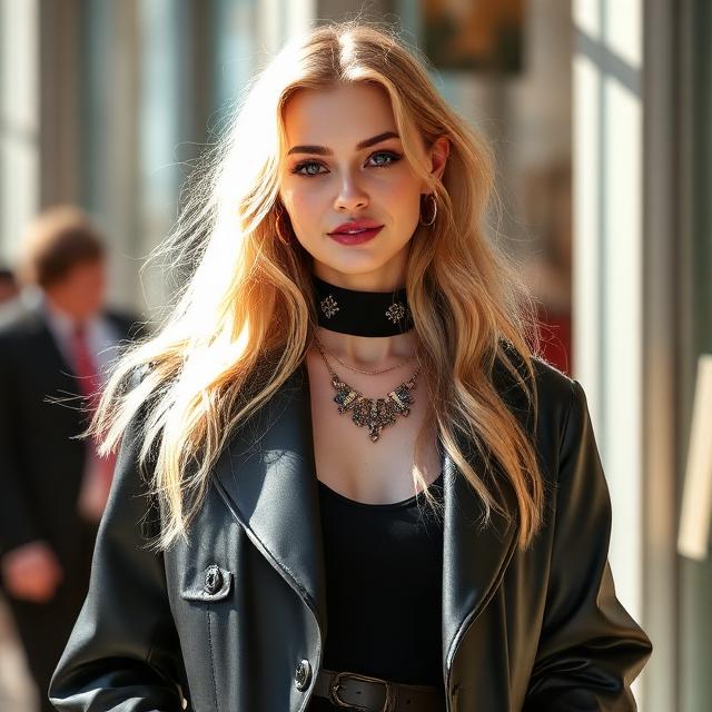 Gen Z Fashion 2026- The Generation Redefining the Rules of Style Gen Z Fashion 2026- The Generation Redefining the Rules of Style