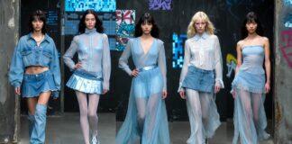 Gen Z Fashion Trends 2026- The Generation Redefining Fashion