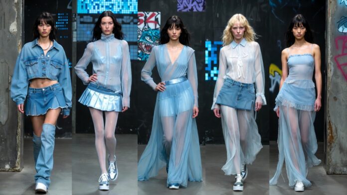 Gen Z Fashion Trends 2026- The Generation Redefining Fashion Gen Z Fashion Trends 2026- The Generation Redefining Fashion