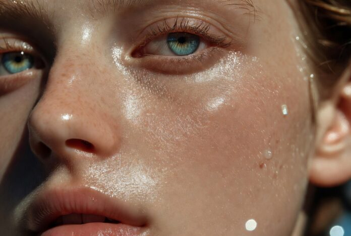 Glass Skin Returns in 2026