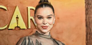 Hailee Steinfelds Oscars Absence Redefines Presence