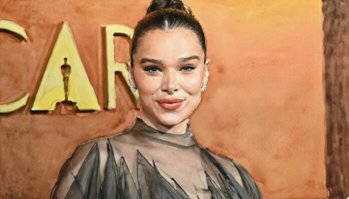 Hailee Steinfelds Oscars Absence Redefines Presence