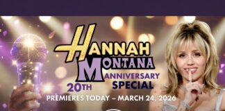 Hannah Montana at 20: Miley Cyrus Reclaims a Cultural Era Hannah Montana at 20- Miley Cyrus Reclaims a Cultural Era