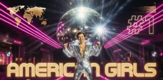 Harry Styles’ “American Girls” and the Return of Global Pop Authority Harry Styles’ “American Girls” and the Return of Global Pop Authority