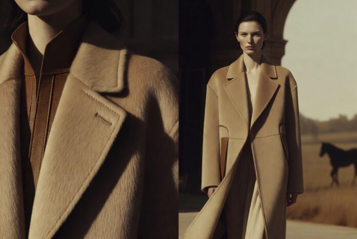Hermes FW26 Runway- Quiet Luxury Recalibrated Hermes FW26 Runway- Quiet Luxury Recalibrated