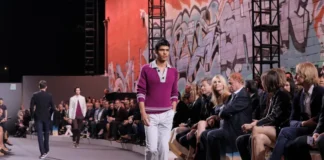 Hermès LA Show From Paris to Los Angeles- The Strategic Vision Hermès From Paris to Los Angeles- The Strategic Vision