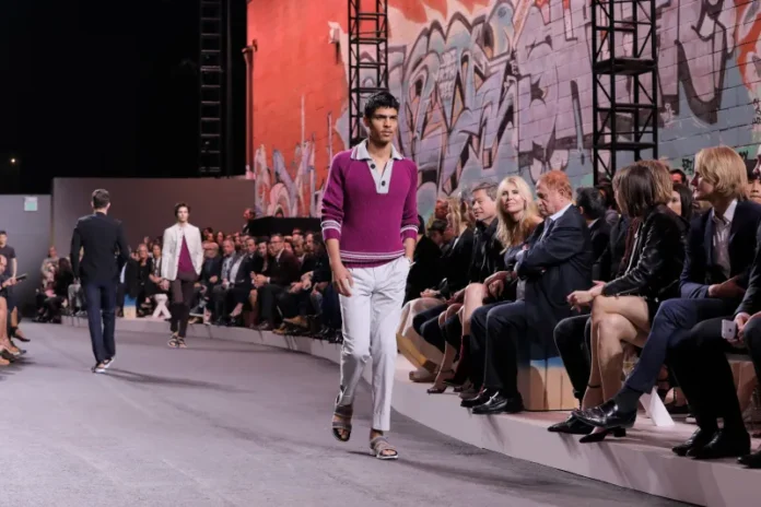 Hermès From Paris to Los Angeles- The Strategic Vision