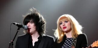 Jack White Taylor Swift Controversy Reveals a Generational Shift Jack White Taylor Swift Controversy Reveals a Generational Shift